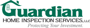 guardian home inspection services logo