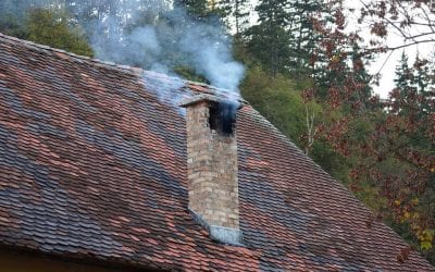 5 Ways to Prevent Chimney Fires