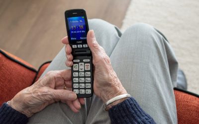 5 Tips to Make a Home Safe for Seniors