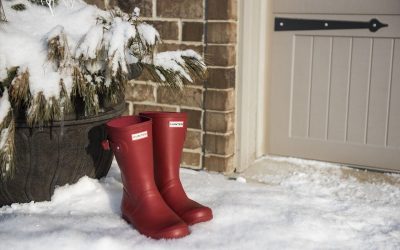 5 Tips for Moving in the Winter