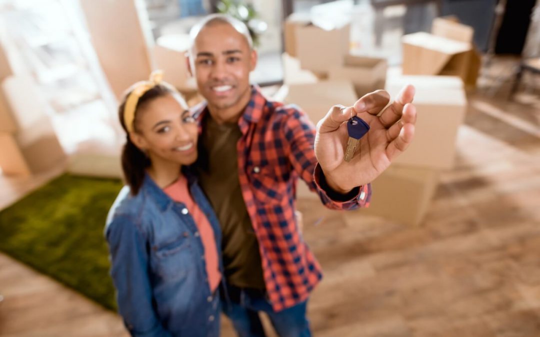 5 Tips for New Homeowners
