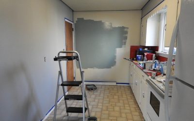 8 Interior Painting Tips for a Professional Look